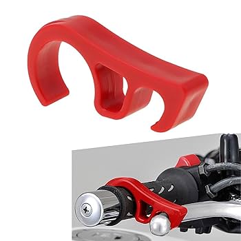 パーキングロック Amazon.co.jp: バイク用フロントブレーキロック オートバイ