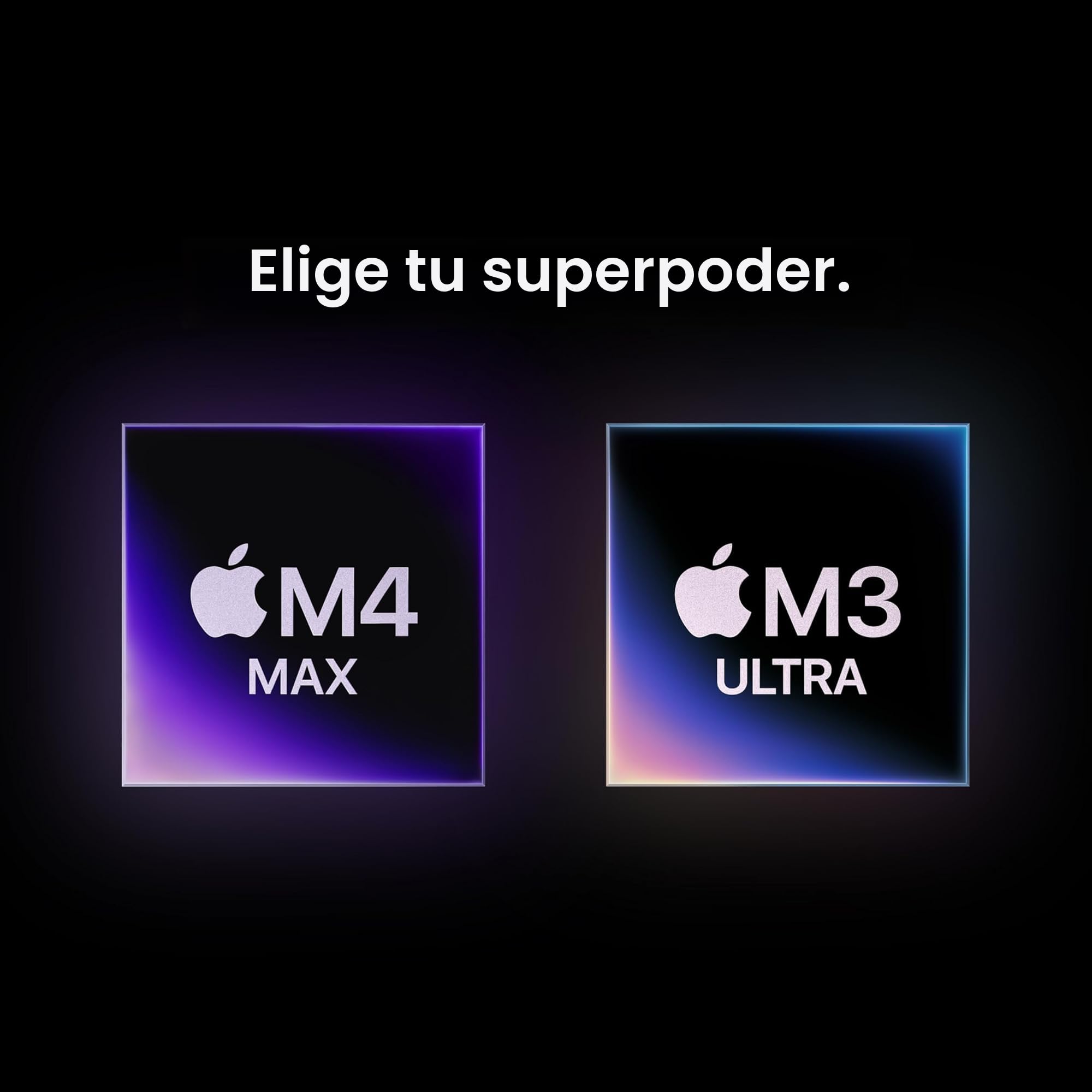 Amazon.com: Apple Mac Studio, CPU M3 Ultra de 28 núcleos/GPU de 60