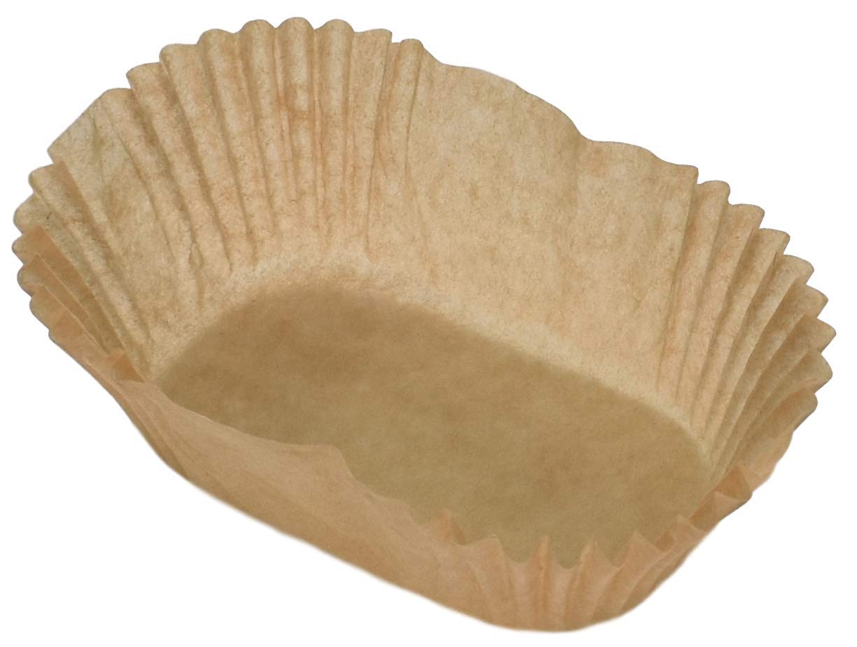 PaniboisPanibois - Baking Mold Paper Liners, 48 Count Tom Pouce