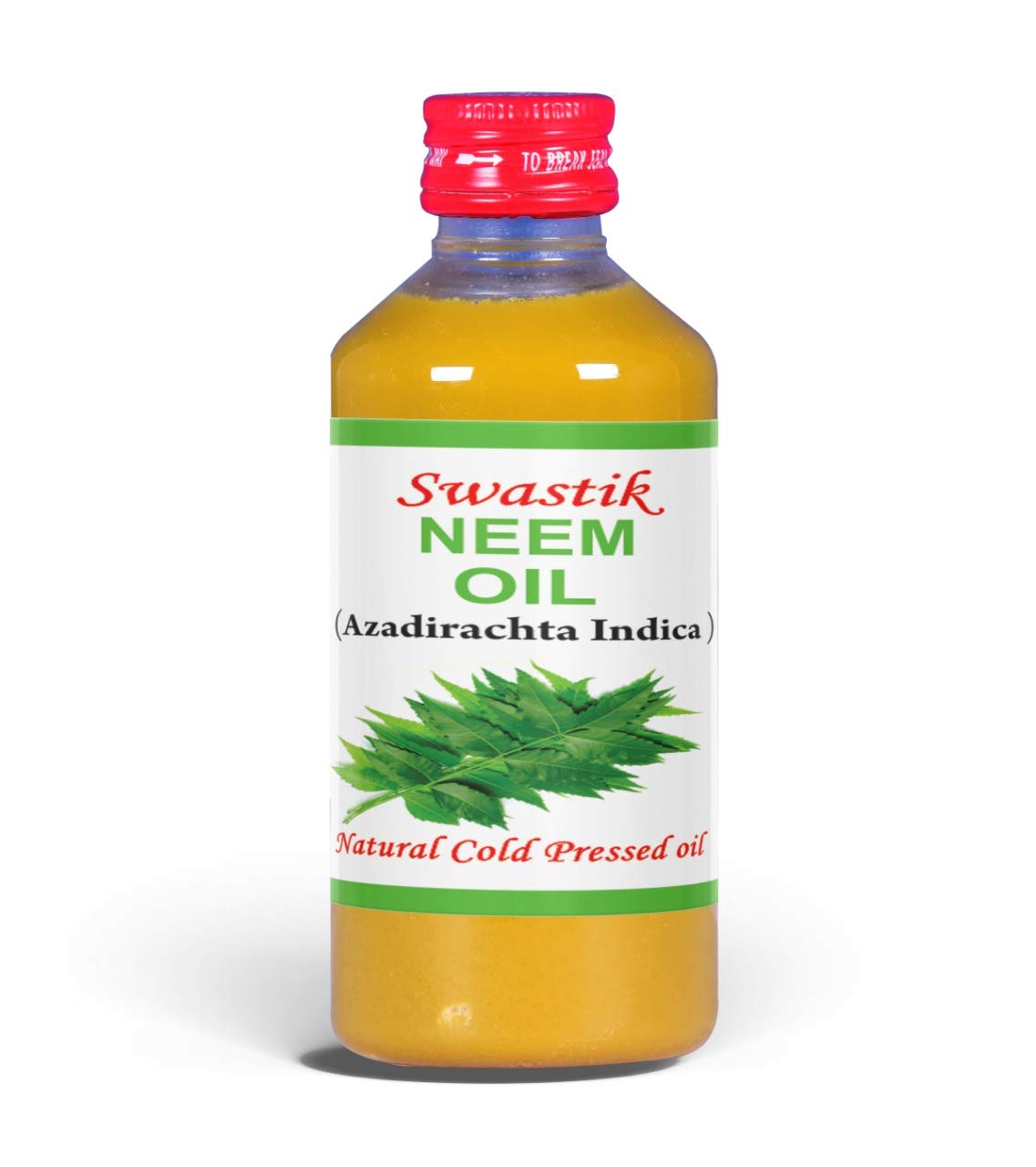 Buy Swastik Ooty 100 Pure Neem Oil Natural Solution for Skin and