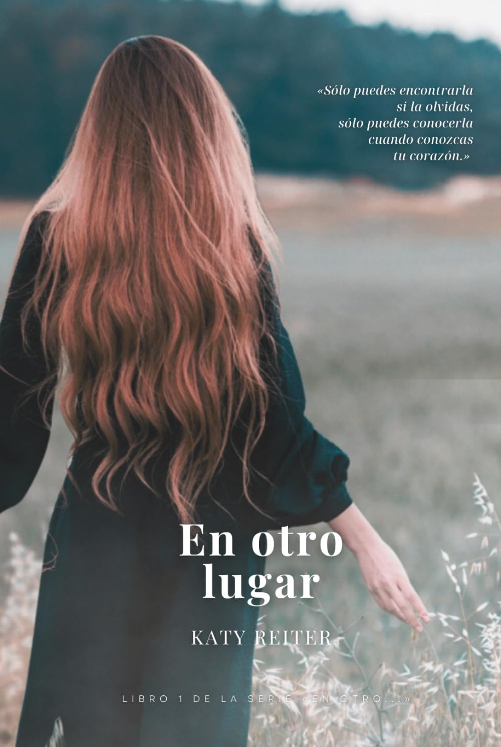 En otro lugar: Libro 1 de la serie "En otro"