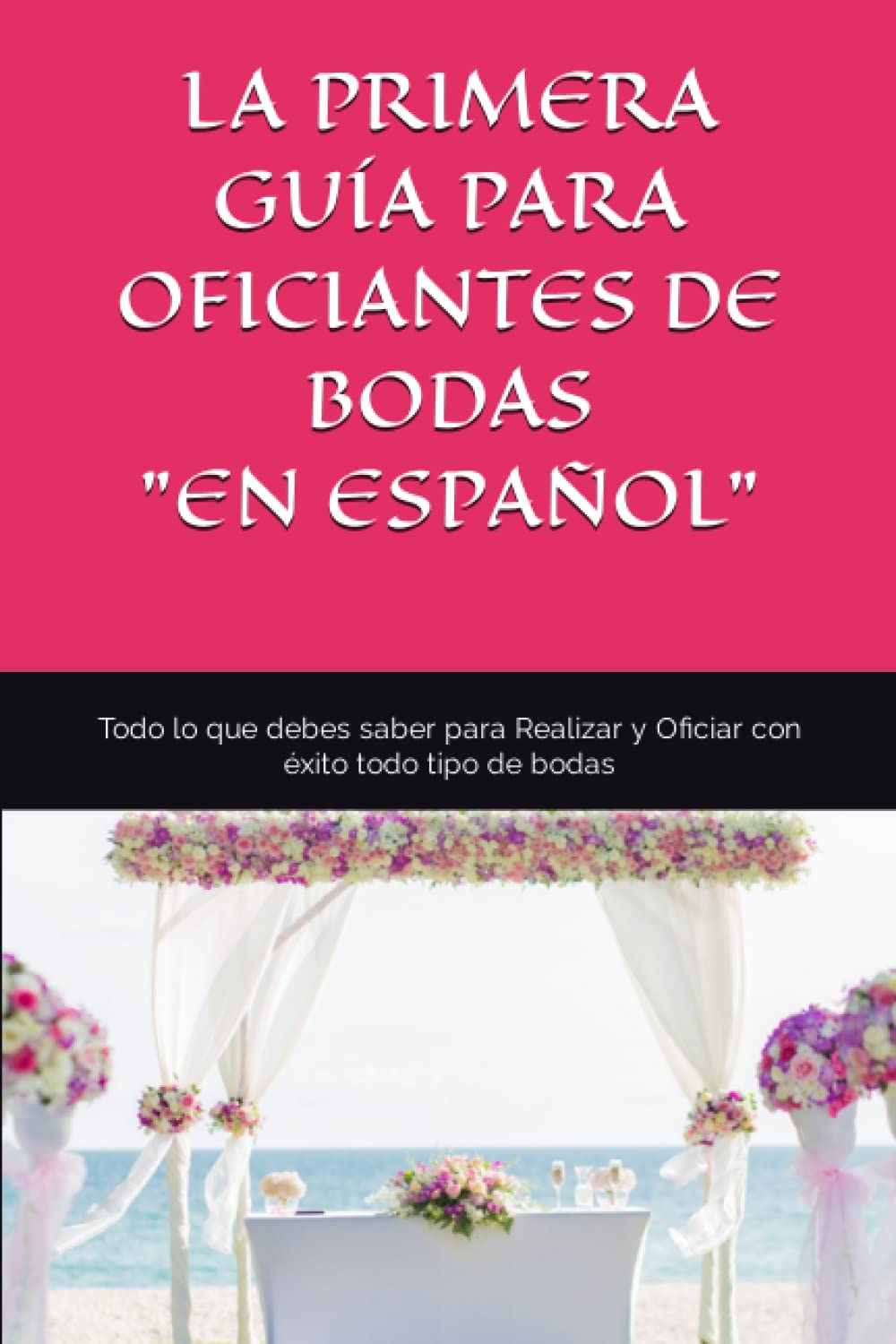 Esquema De Ceremonia De Boda Para Oficiante Maestro De Ceremonias, image size:1000x1500