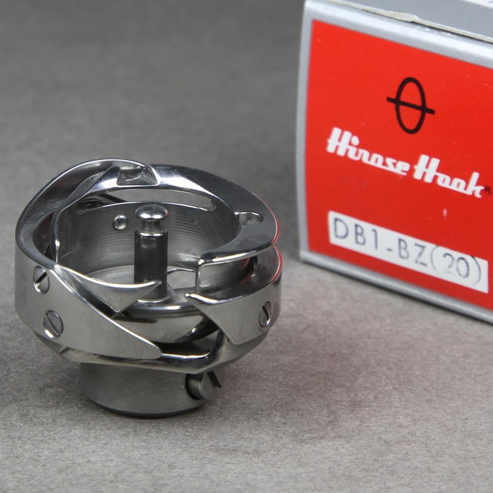 Amazon.com: Original Hirose DB1-BZ(20) Rotary Hook for Singer 20U13/23 ...