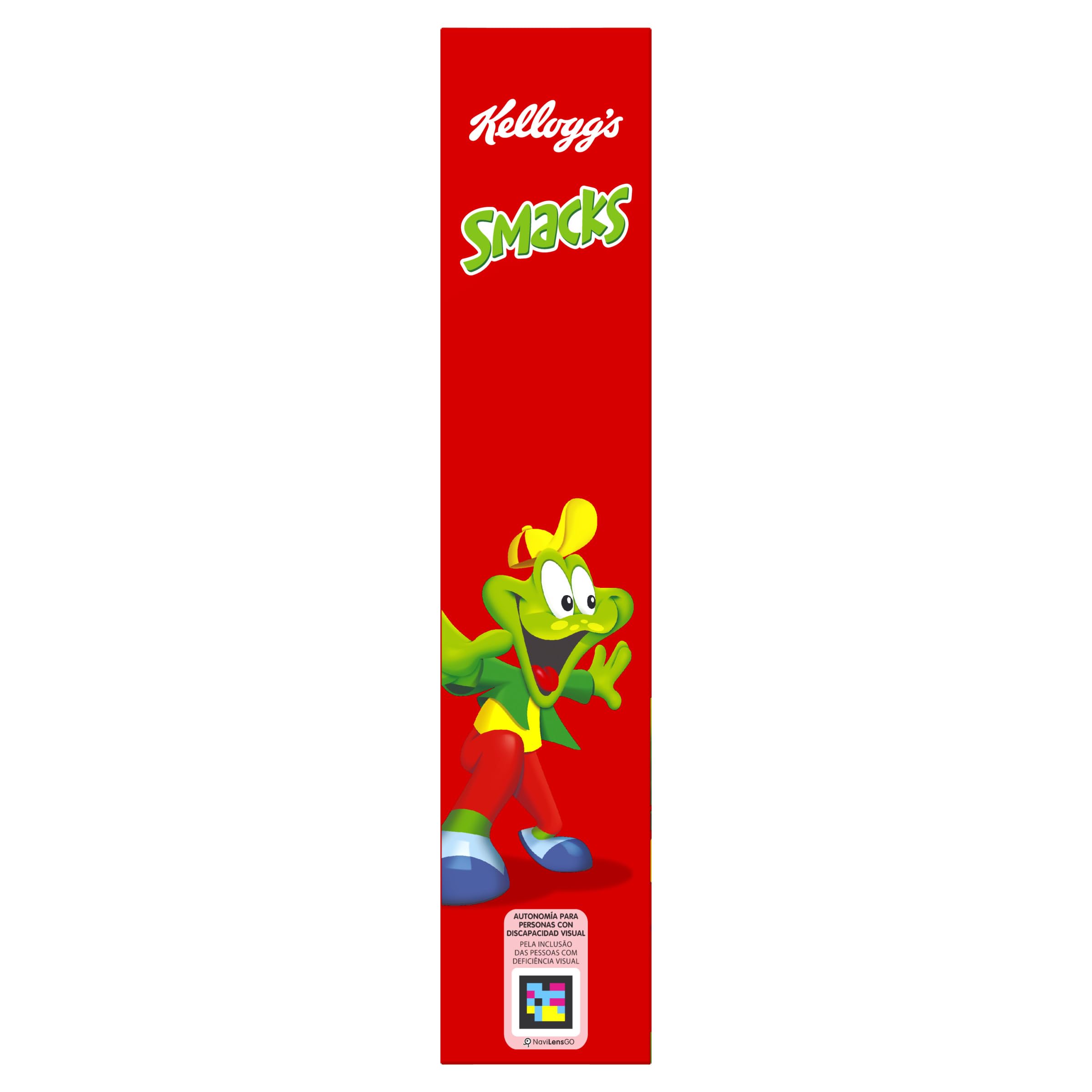 Kellogg's Smacks 400g