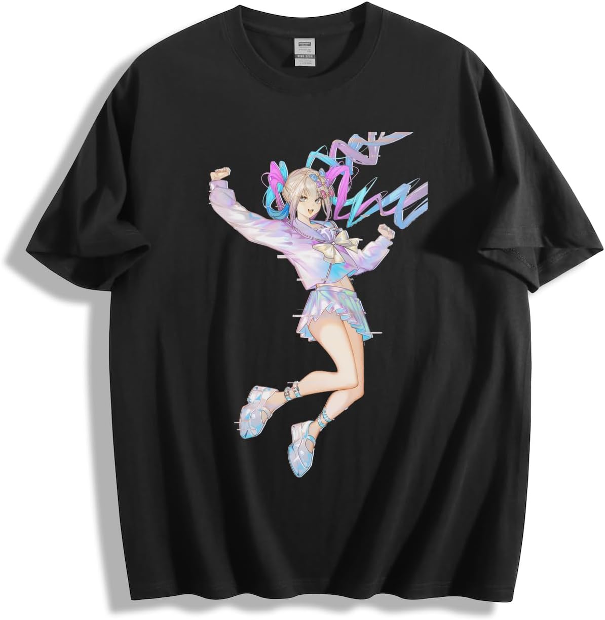 Offical Needy Streamer Overload Kangel T-Shirt