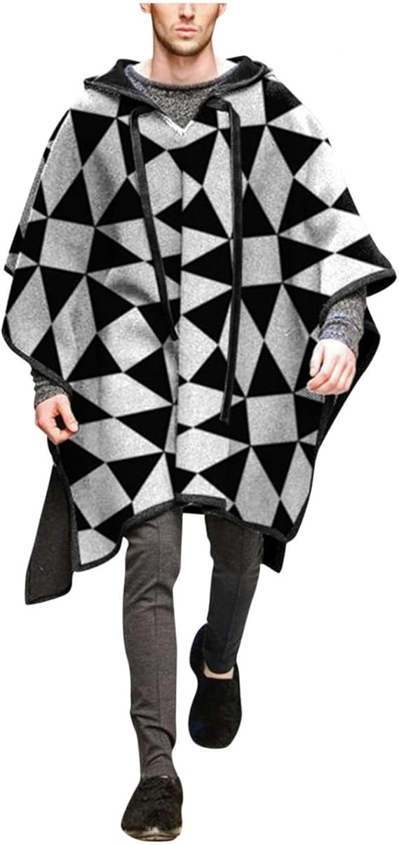 Amazon Co Jp Wangolk パーカー メンズ 秋 ジャケット パーカー ポンチョ風 メンズ 大きいサイズ ポンチョパーカー フード付き コート 体型カバー プルオーバー ゆったり アウター ロング ビッグシルエット ブルゾン カジュアル 服 ファッション小物 Amazon Co Jp Wangolk パーカー メンズ 秋 ジャケット パーカー ポンチョ風 メンズ 大きいサイズ ポンチョパーカー フード付き コート 体型カバー プルオーバー ゆったり アウター ロング ビッグシルエット ブルゾン カジュアル 服 ファッション小物