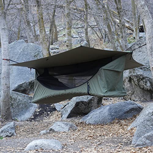【日本唯一の正規代理店】 ヘブンテント Haven Tent Safari