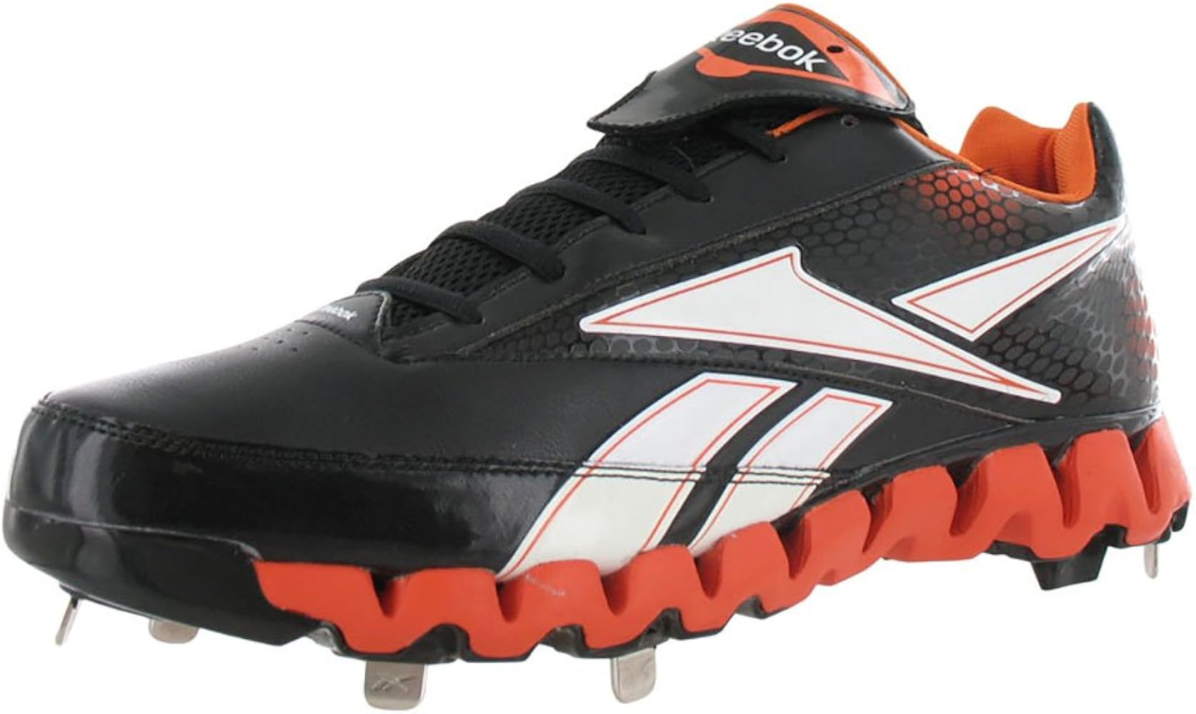 Reebok zig zag cleats Clearance