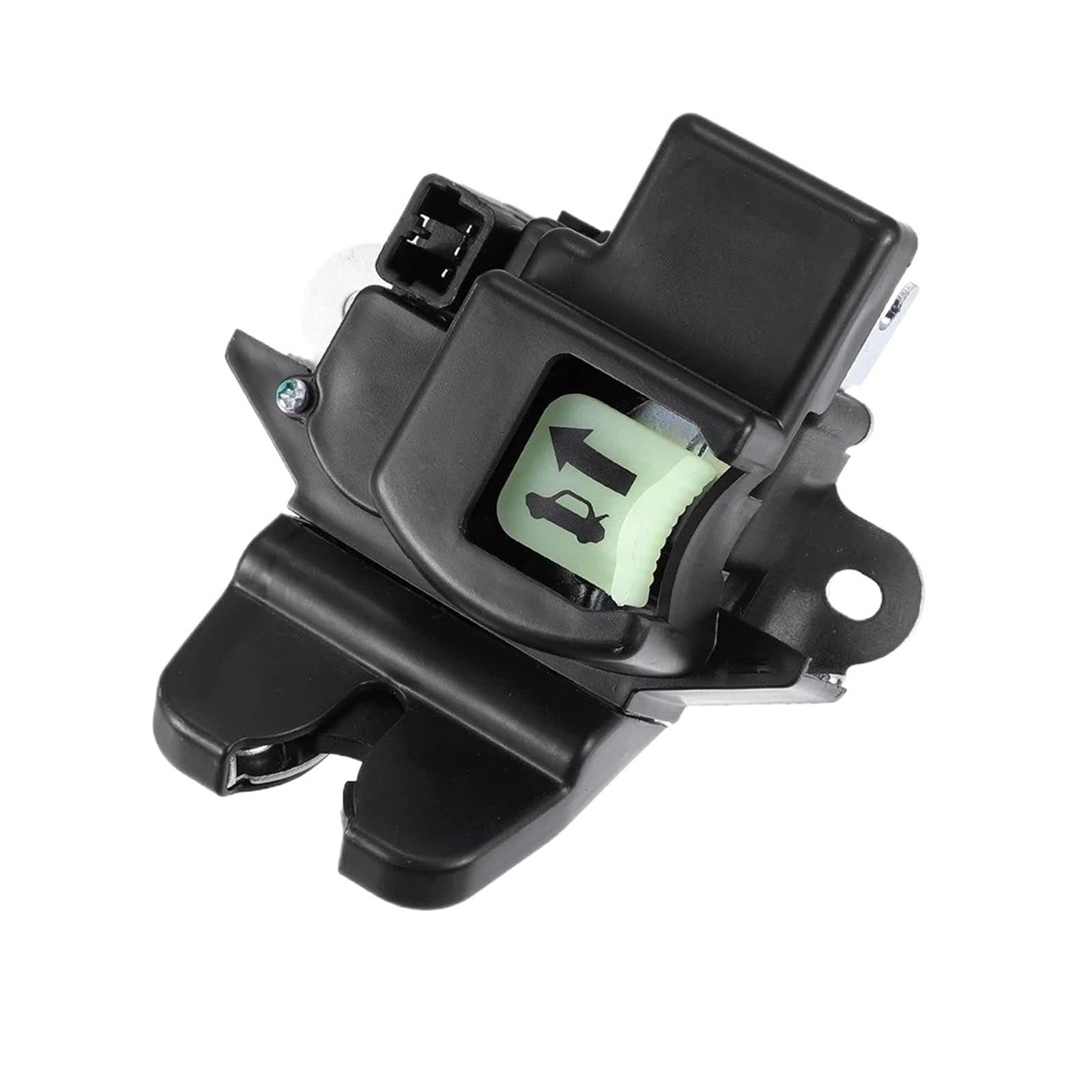 HXVGEGKPYK Tailgate Lock Latch For KIA K3 For Cerato 2013-2018 81230A7020 81230-A7020 Waterproof Rear Tailgate Trunk Latch Actuator Sturdy Boot Lock Mechanism Boot Lid Lock Mechanism
