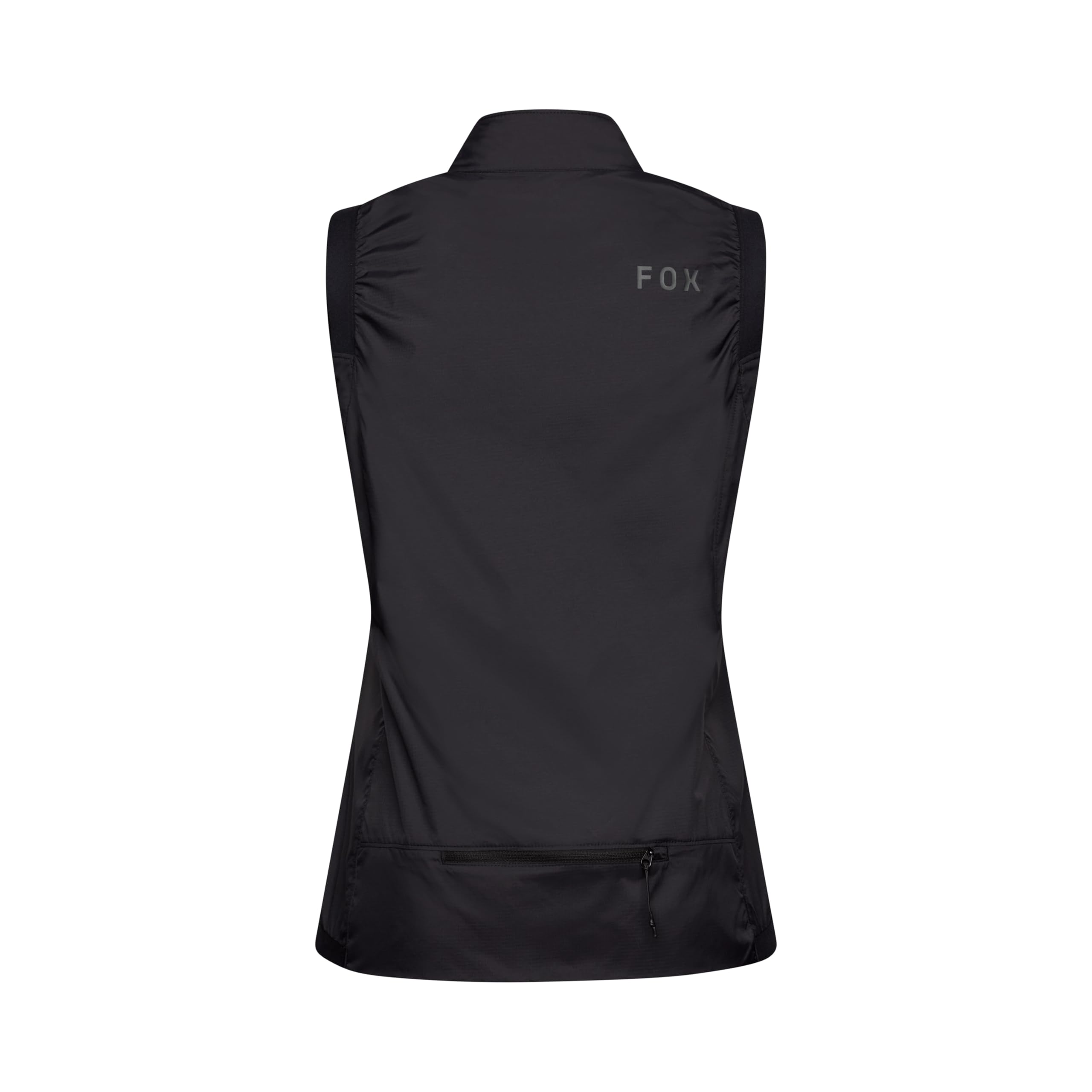Fox Racing W Ranger Wind Vest Gilet Donna (Pacco da 1)