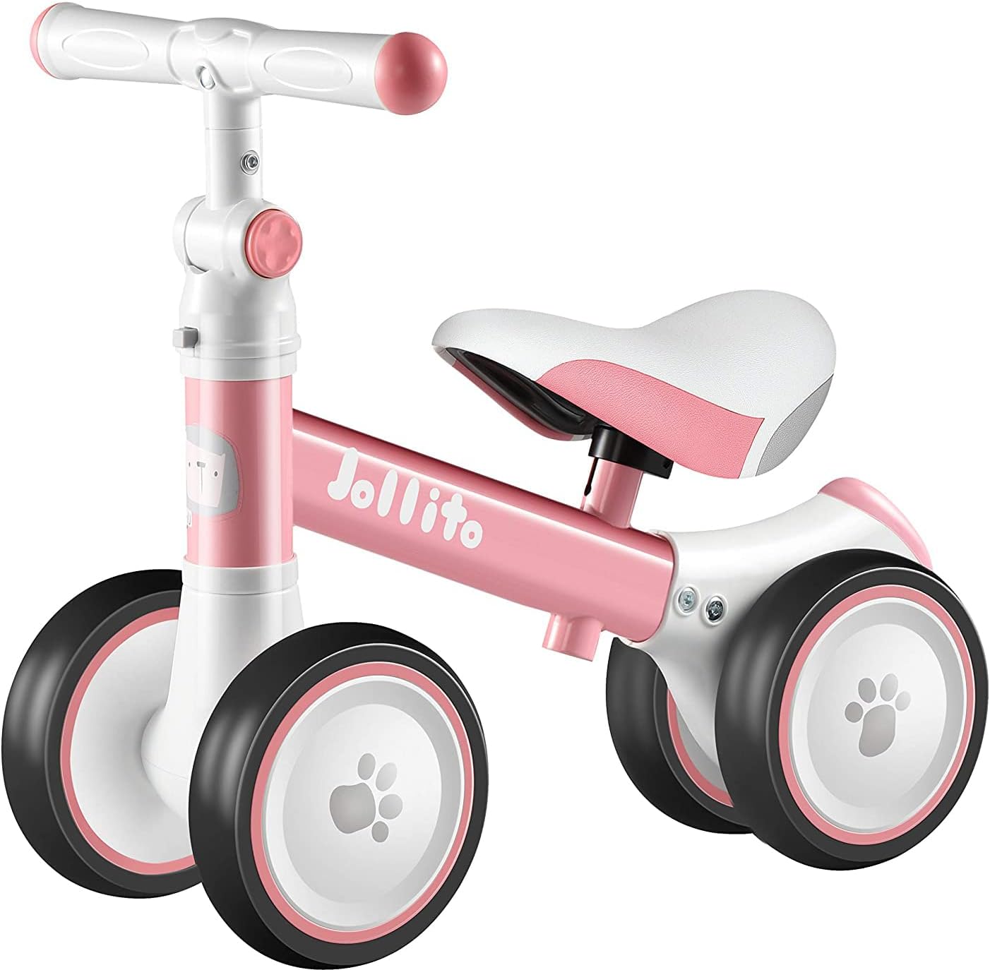 Baby Balance Bike, Toddler Baby Bicycle 