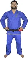 Kimono Jiu Jitsu Unissex, Série Limitada