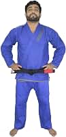 Kimono Jiu Jitsu Unissex, Série Limitada