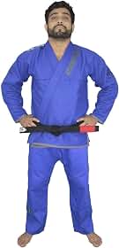 Kimono Jiu Jitsu Unissex, Série Limitada