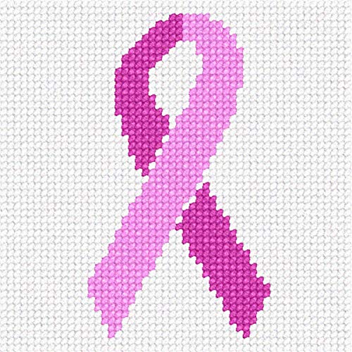 Pointseller Ribbon Needlepoint Kit