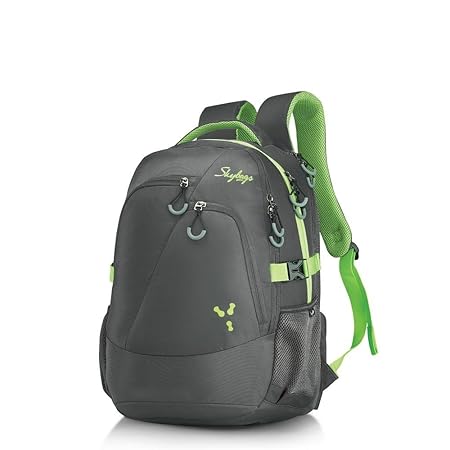 Skybags crew 3 laptop backpack Clearance