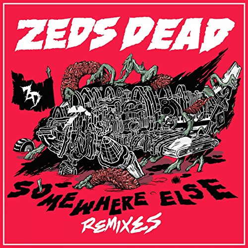 Zeds Dead