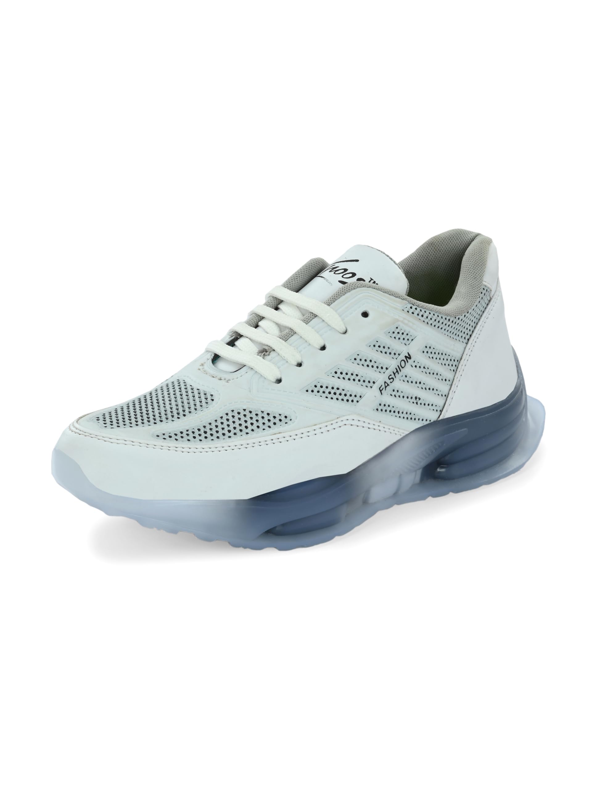 Men's Walking Gym Training Workout Sports Shoes Sneakers for Men-image-16