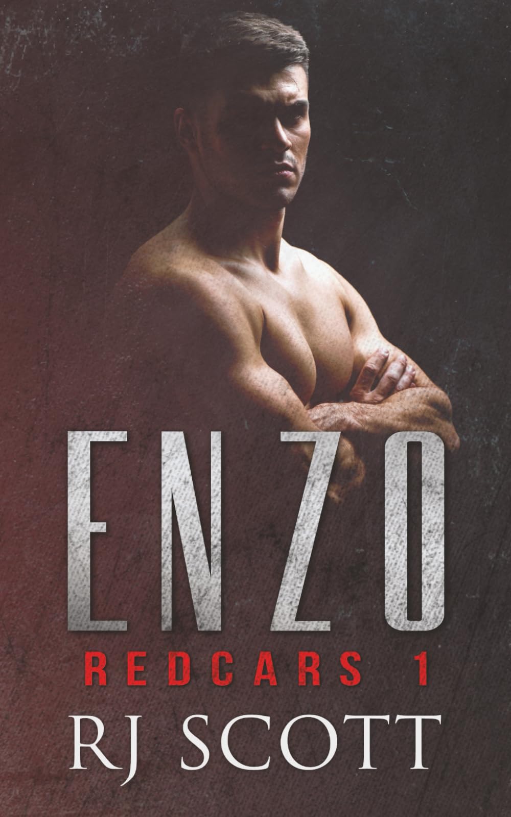 Enzo (Redcars)