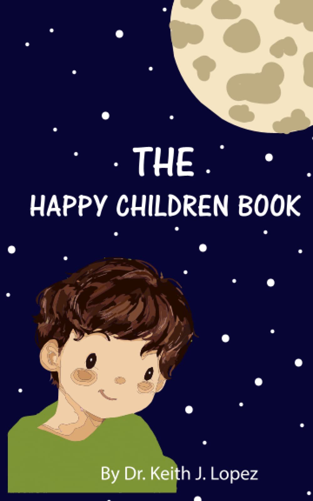The Happy Children's Book