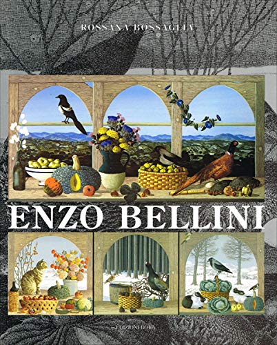  Enzo Bellini. Il reale trasfigurato