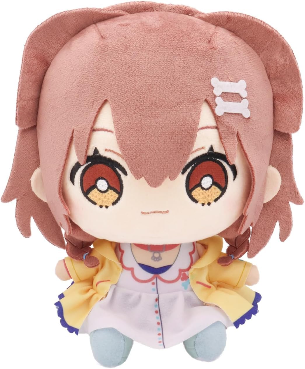 戌神ころね ぬいぐるみ friends with u ホロライブ 公式 グッズ