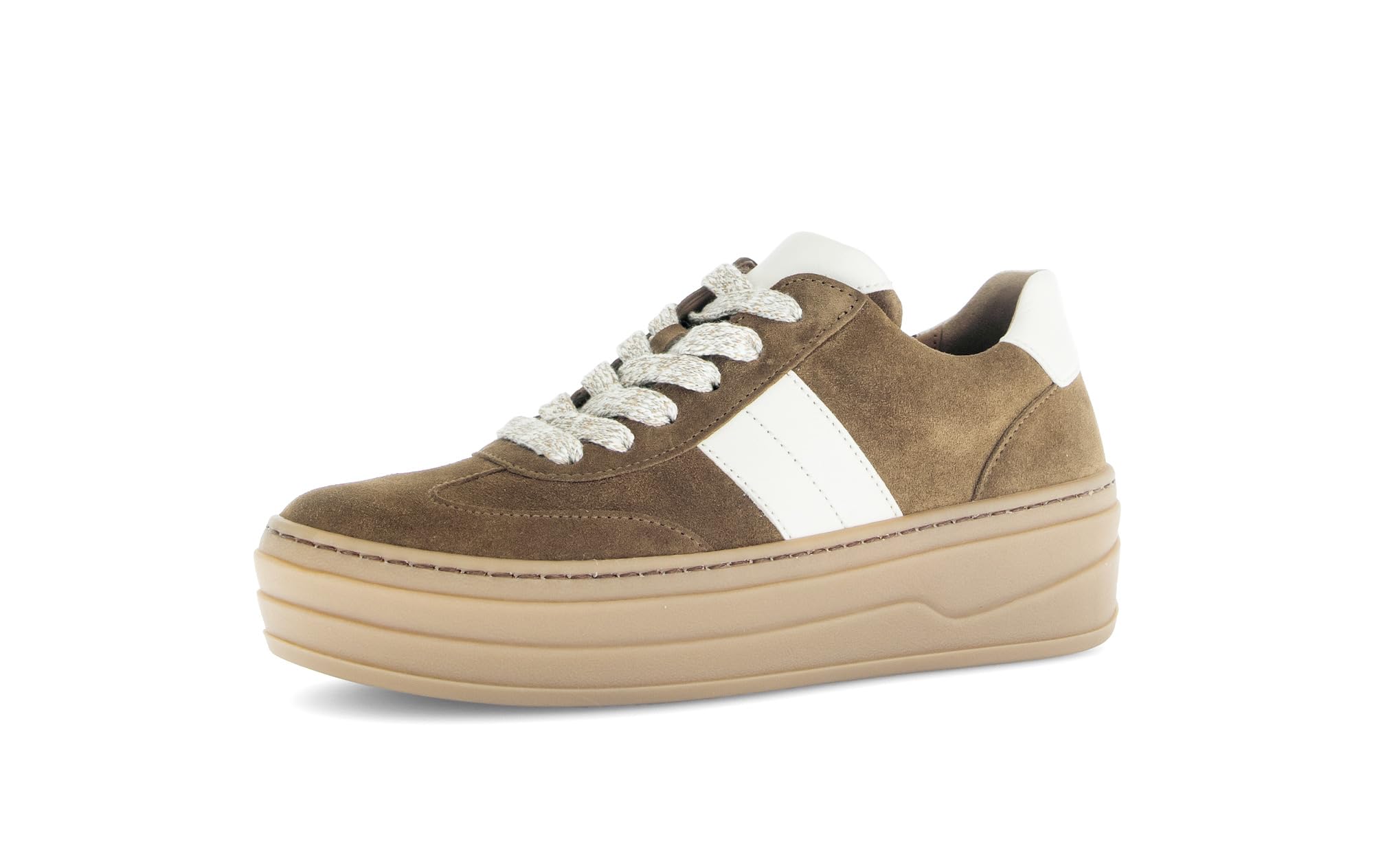 Gabor Womens 73.350.13 6.5 Taupe