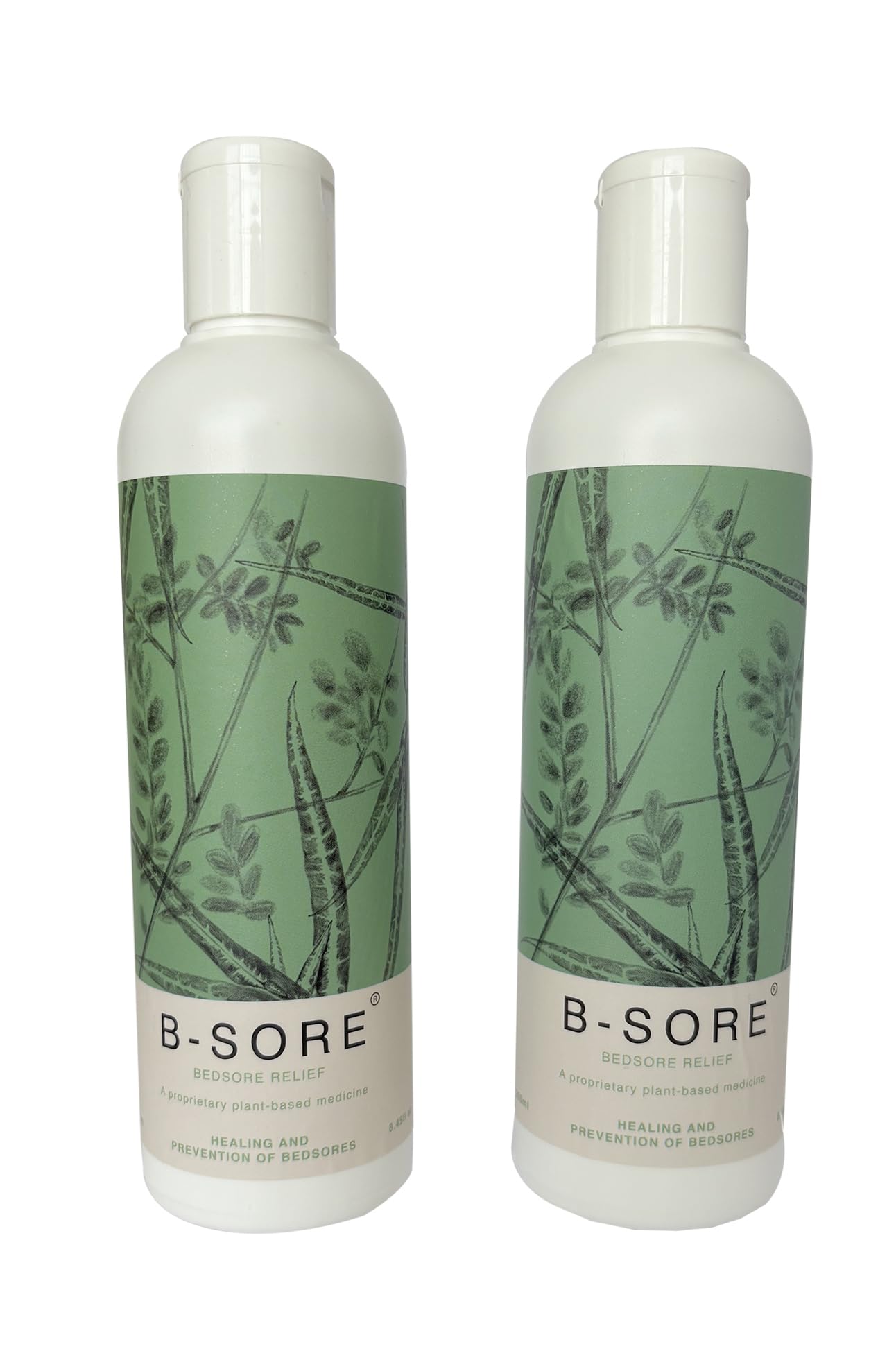 B -SORE,B-Sore | Prevention and cure for bedsores/pressure ulcers. Heals non healing ulcers. Completely natural. Relieves Pain. 4