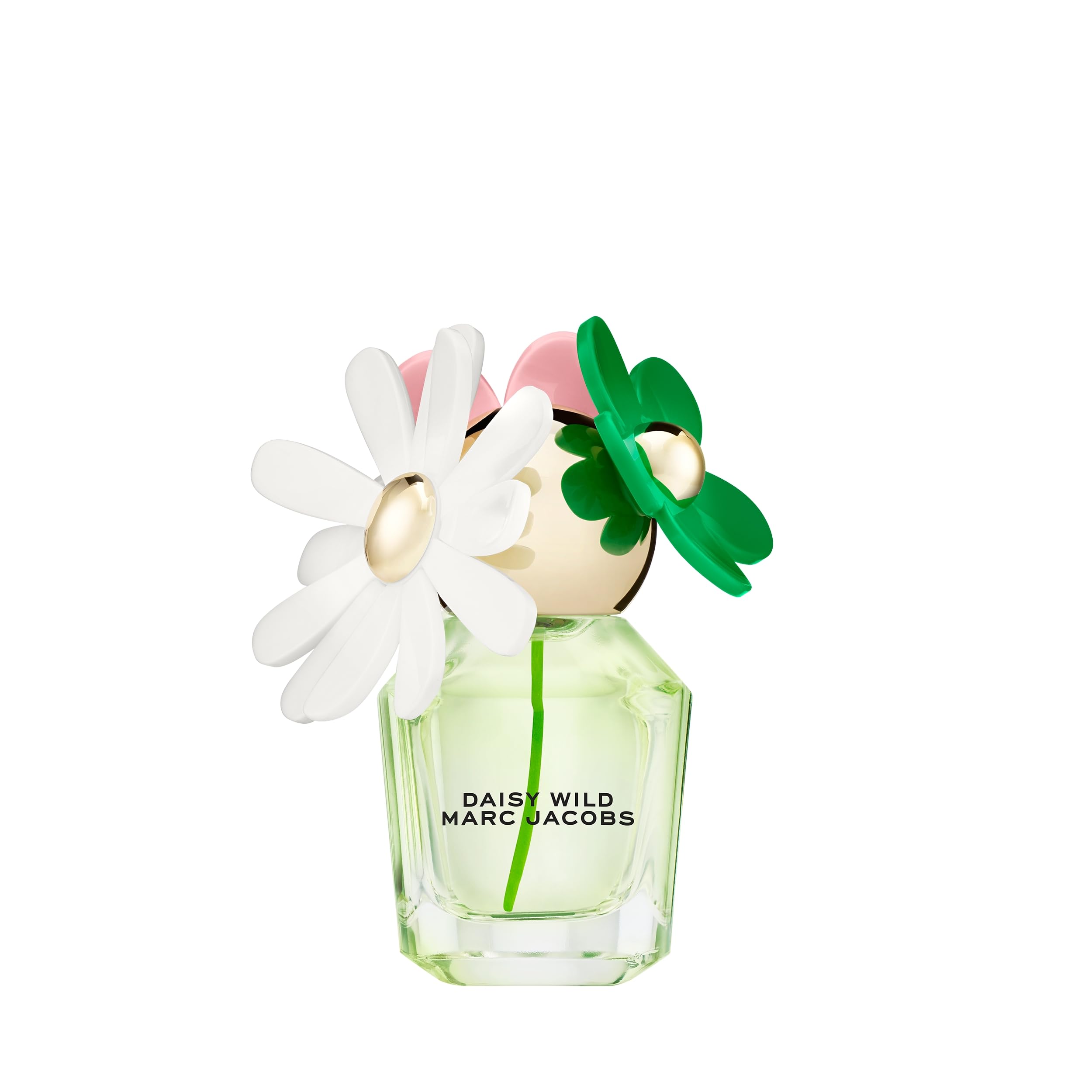 Daisy Wild Eau de Parfum Refillable Spray 30ml