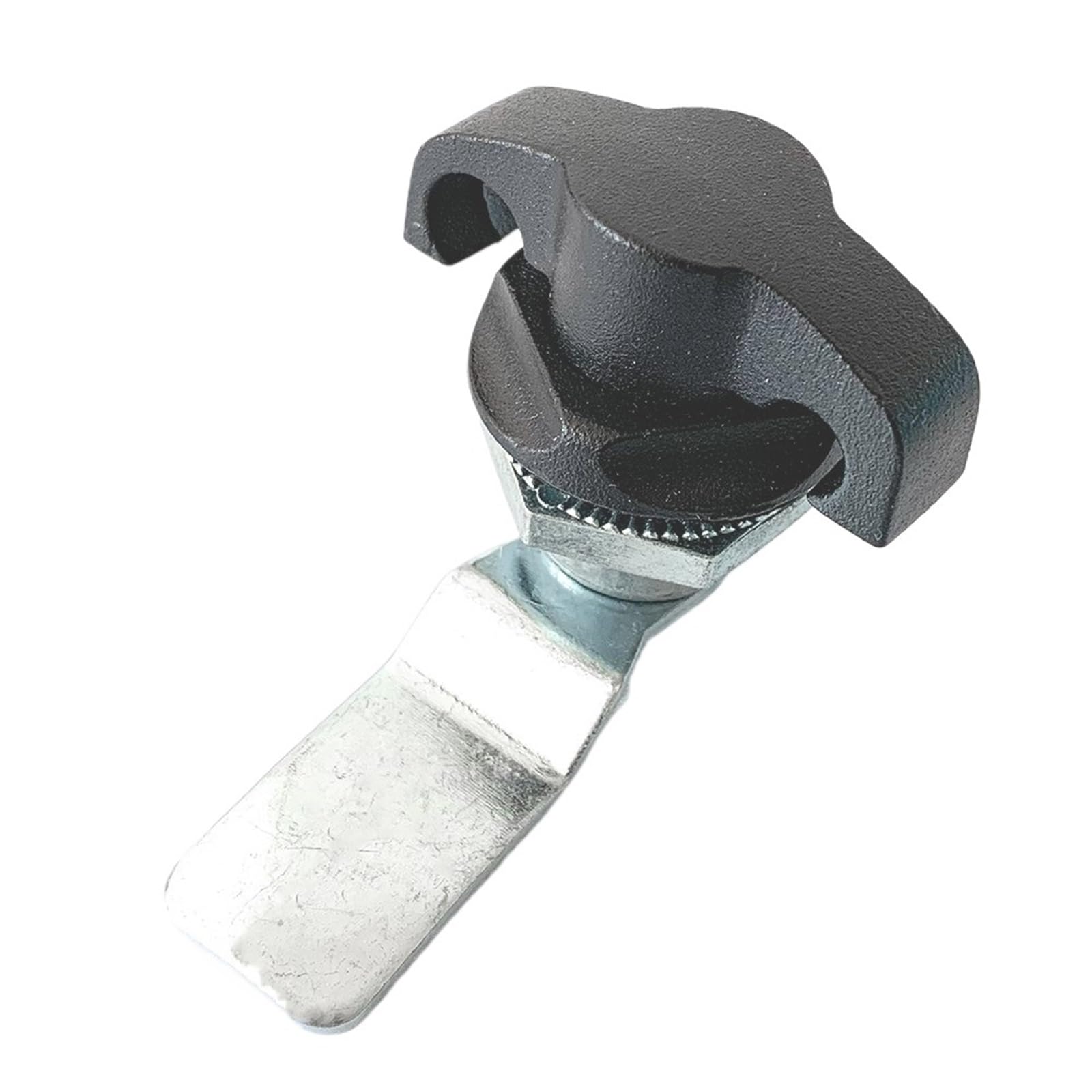 Serrure à came de rechange MS714-3 pour armoire en fer