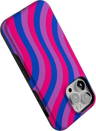 Vista 179 de Casely - Funda para iPhone 14 Pro Max, Viva La Vida, Frida Kahlo Floral Collage, compatible con MagSafe 10 Frida Kahlo Viva La Vida Collage