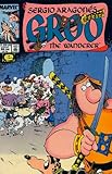 Groo the Wanderer, Edition# 86