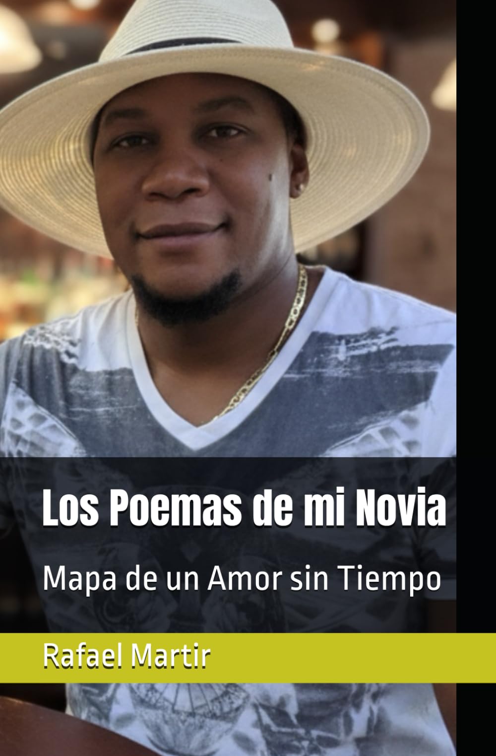 Los Poemas de mi Novia: Mapa de un Amor sin Tiempo