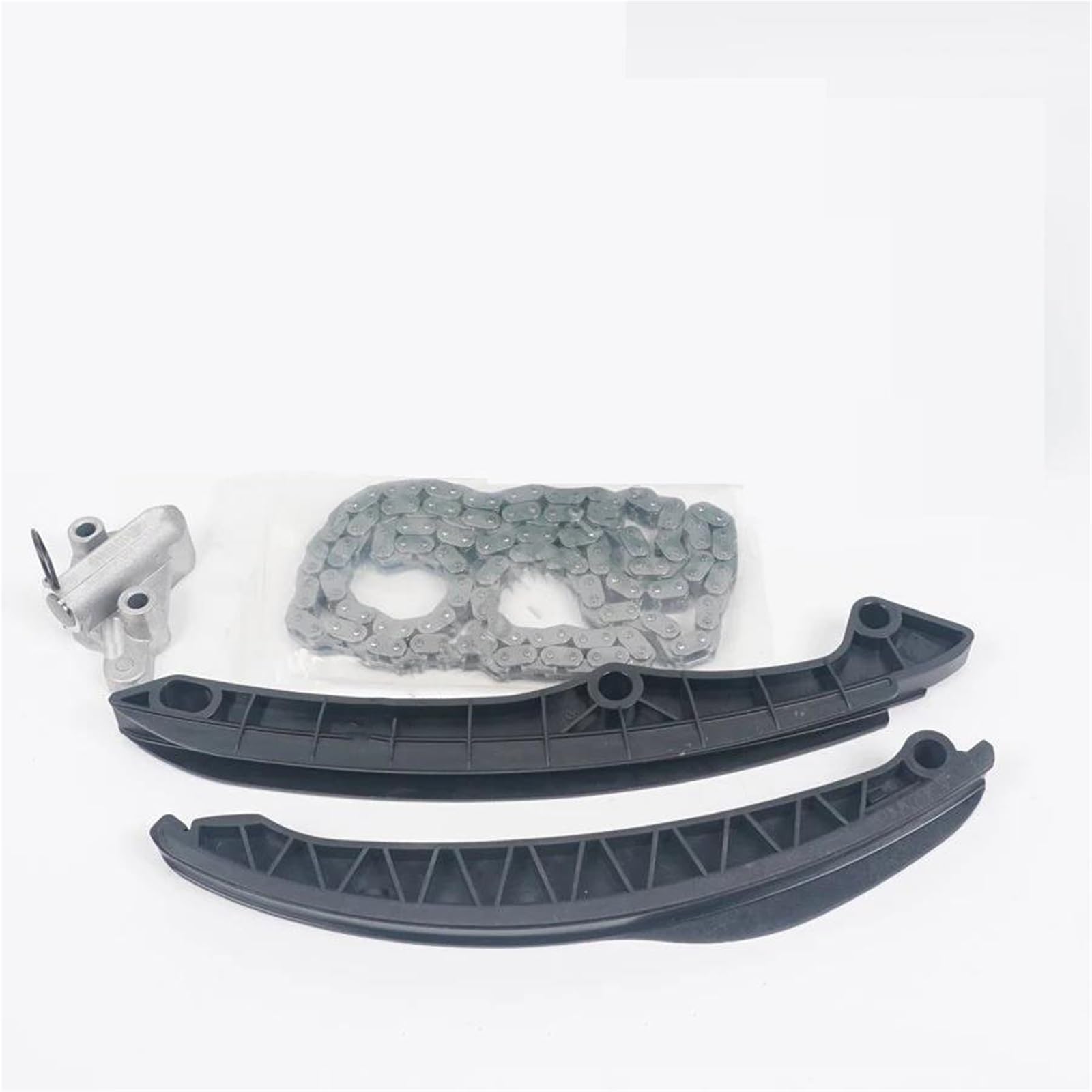 Kit Reparación Tensor Cadena Distribución Para VW Para Golf Para Tiguan Para Sciricco Para POLO Para Fabia Para Jetta Para EOS EA111 Piñón cadena