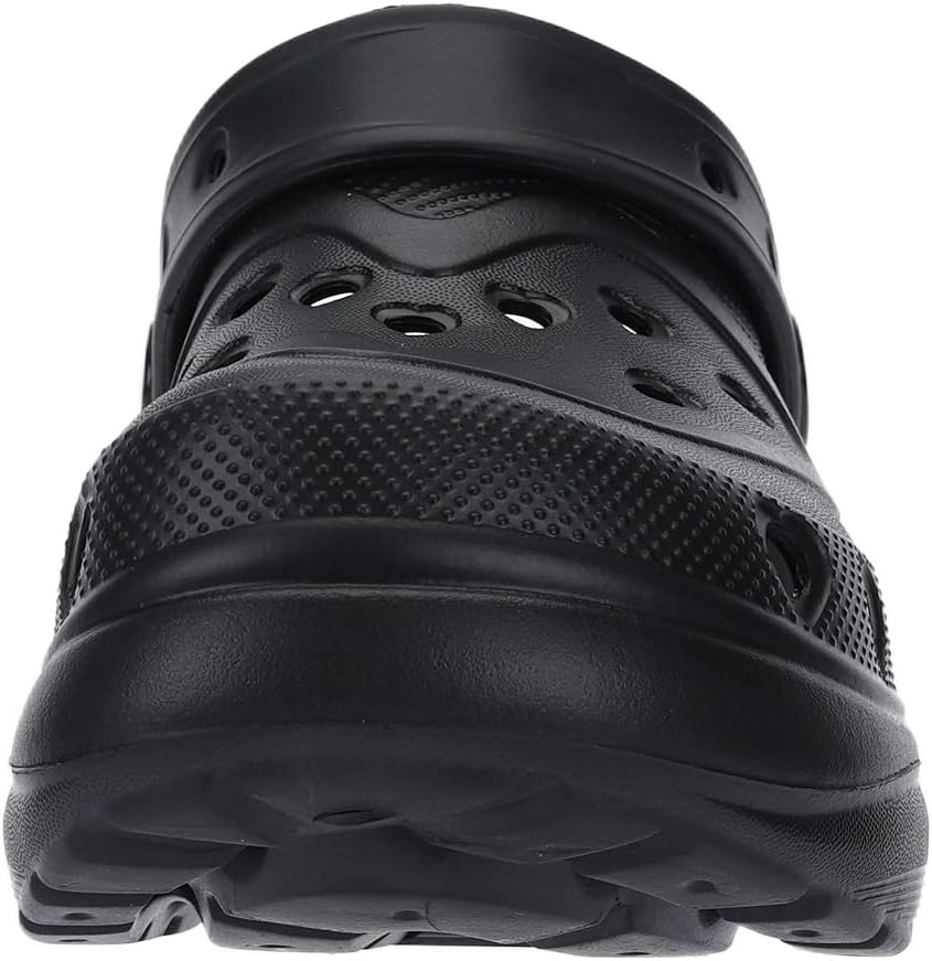 WHITIN Clogs for Women | Thick Sole Cushioned Garden Shoes - Image 3