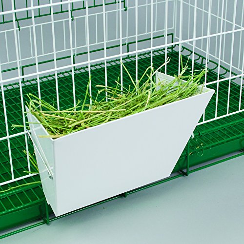 Ware Manufacturing Hay Rack, Assorted Colors - Image 4