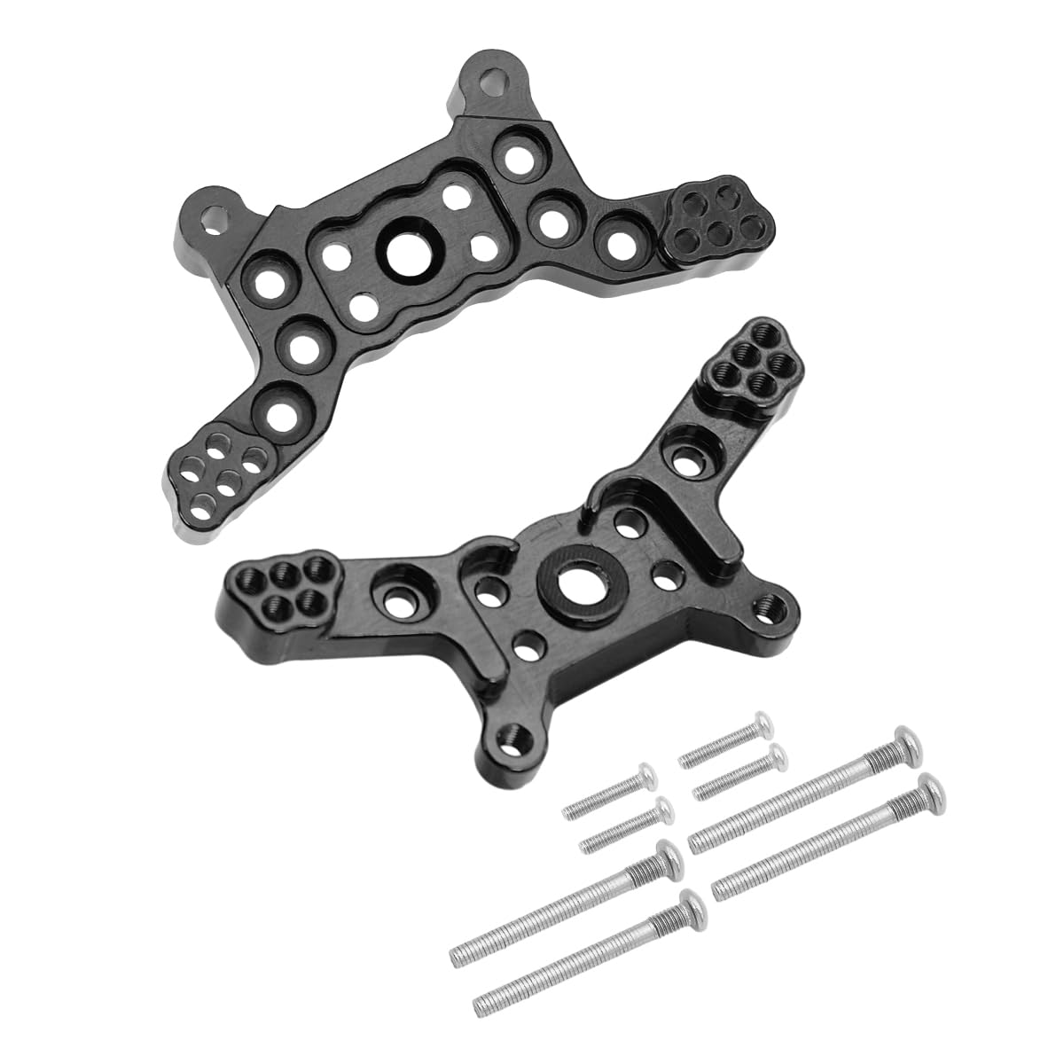 Amazon.com: Mjx 14210 14209 H14BM Metal Steering Cup Upper Lower