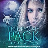 Finding My Pack: My Pack Series, Book 1