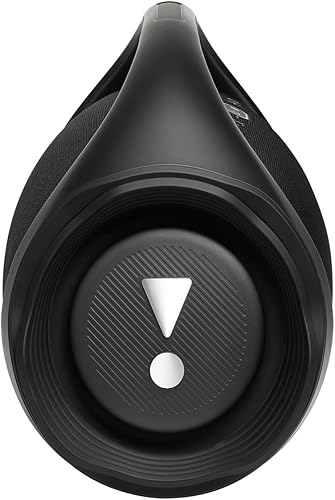 Miniatura 9 de JBL Boombox 2 - Altavoz Bluetooth portátil, sonido potente y graves monstruosos, resistente al agua IPX7, 24 horas de reproducción, Powerbank, JBL