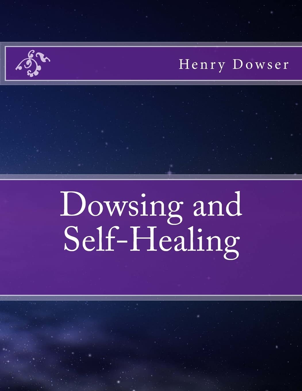 Dowsing and Self-Healing