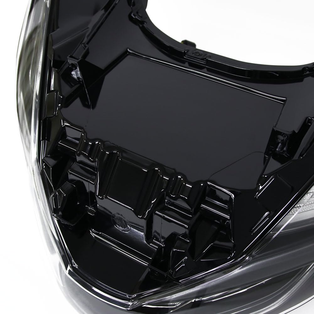 Amazon | ホンダ PCX125 JK05用 PCX160 KF47用 ヘッドライト LED