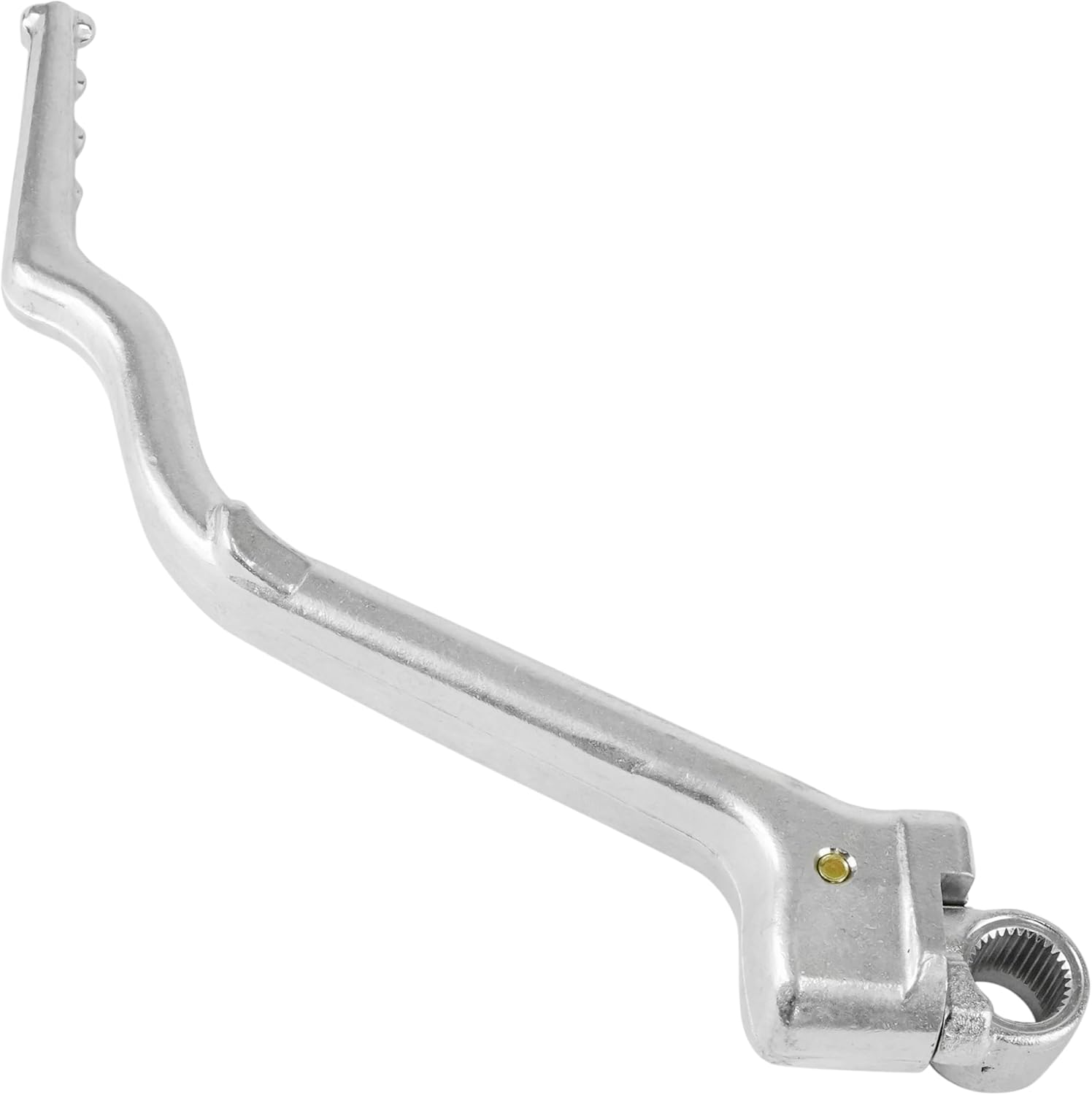 Caltric Kick Start Compatible with Yamaha 5Nx-15620-20-00 5Nx-15620-11-00