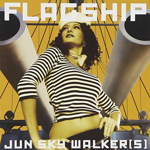 Jun Sky Walker(s) Flagship