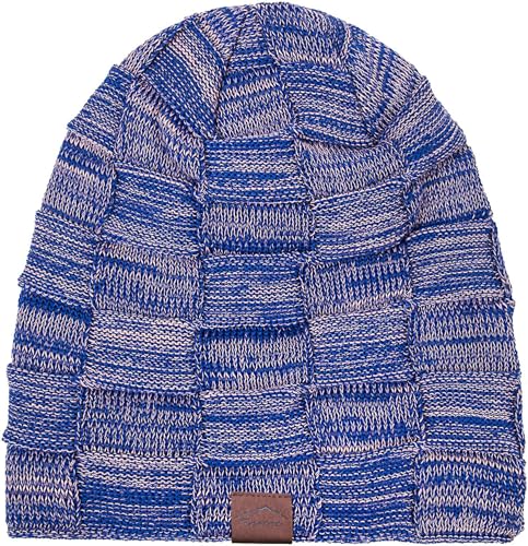 Image of DENIMHOLIC Winter Cap for Men, Beanie Cap for man,Winter Cap for Women, Woolen Cap for Women, Woolen Cap for Men