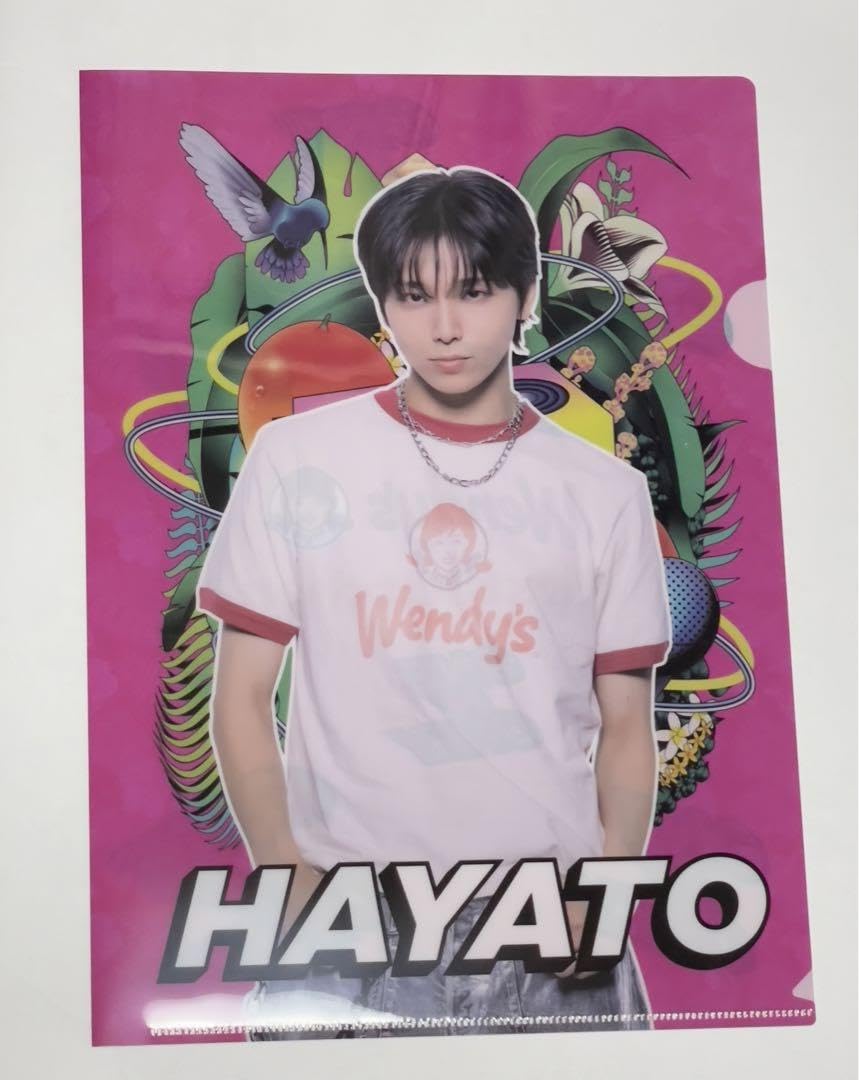 ONE N' ONLY ワンエン HAYATO 高尾颯斗 グッズ まとめ売り HAYATO 高尾颯斗 まとめ売り ONE N' ONLY ワンエン HAYATO 高尾