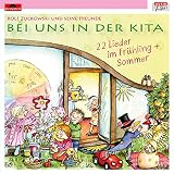 Rolf Zuckowski Bei uns in der Kita