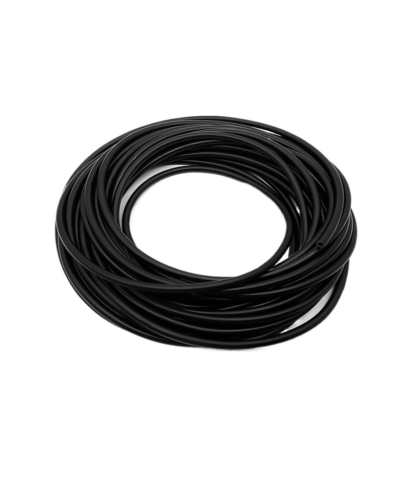 CSFFA 1Meter Nitrile Rubber Hose Oil Resistant Rubber Pipe 2 3 4 5 6 7 8 10 13 16 19mm Rubber Pipe Oil Hose Nitrile Pipe Flexible Hose(OD 5xID 3mm)