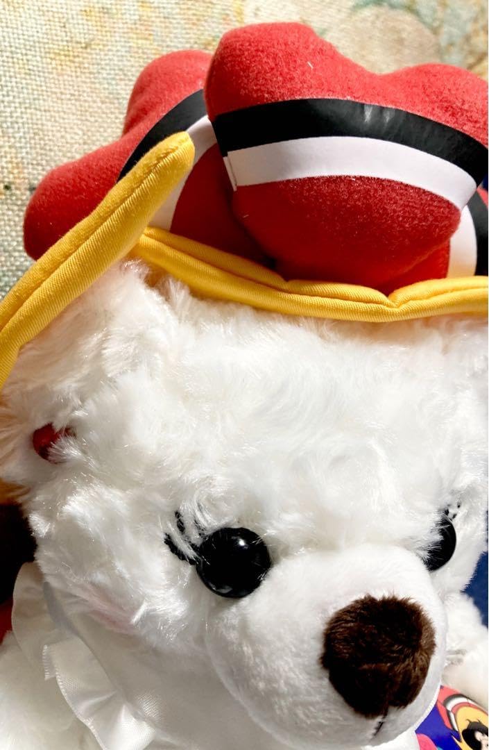 ご当地ベア 宝塚北SA リボンの騎士 ぬいぐるみS 藤二誠 Amazon.co.jp: ご当地ベア 宝塚北SA リボンの騎士 ぬいぐるみS