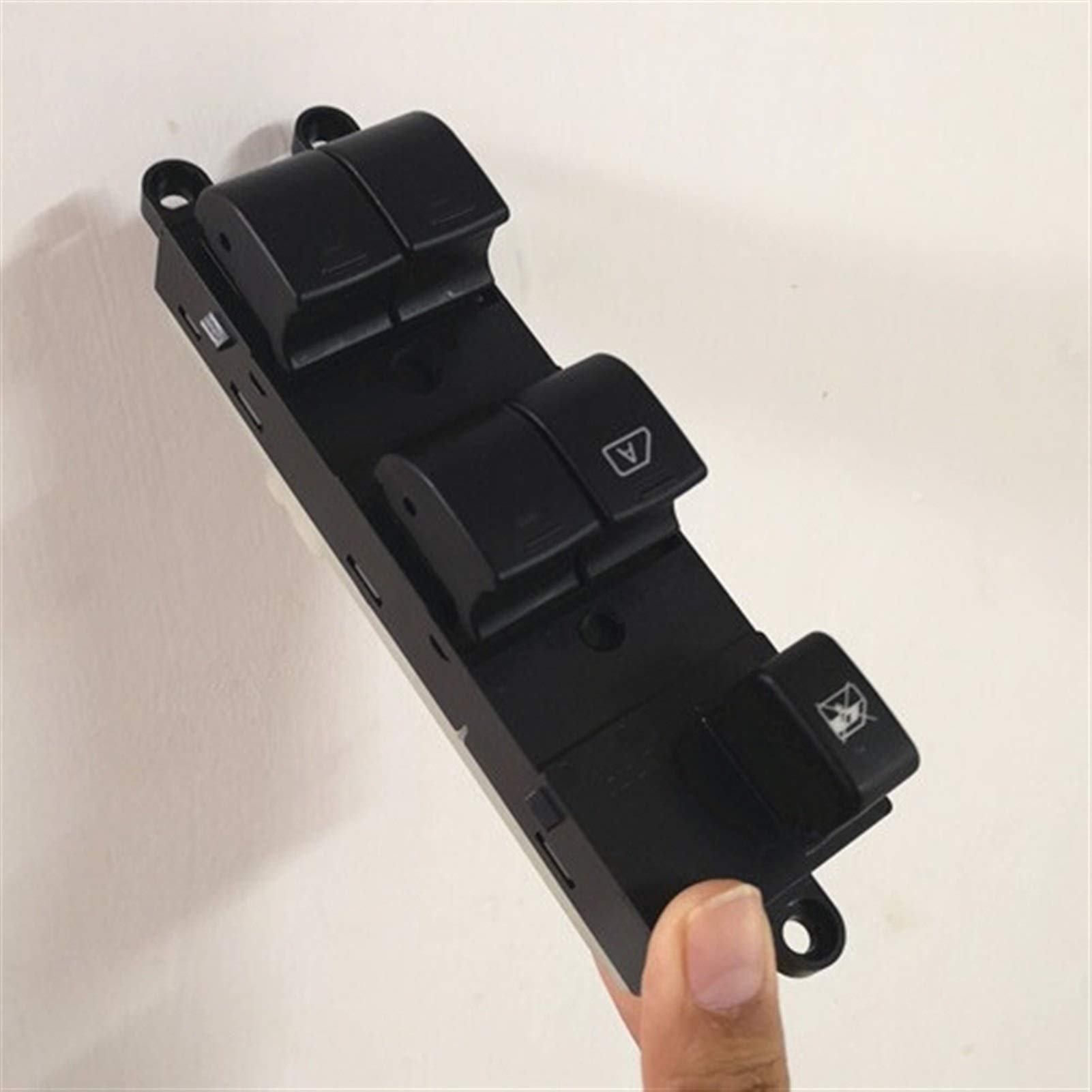 Fe26ferroviaページ Amazon.co.jp: パワーウィンドウスイッチ OEなし25401-EB30B