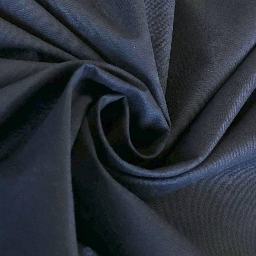 94 Inches/238cm Wide Polycotton Fabric by The Metre UK Dress Fabric Material for Sheeting Sewing, Dressmaking - Image 3